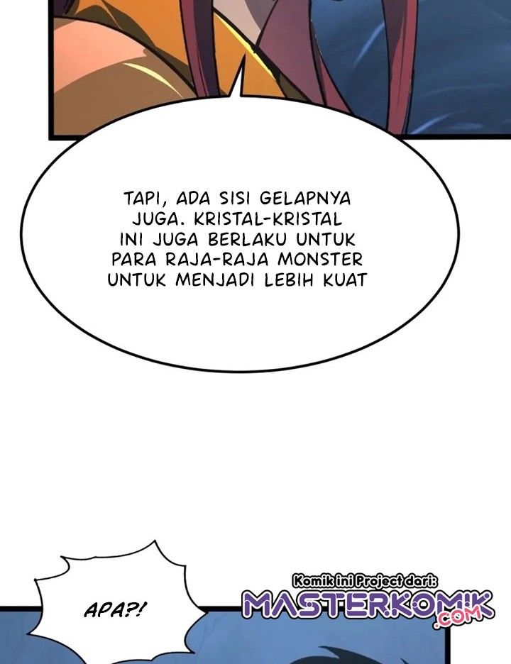 Rise From The Rubble Chapter 108 Gambar 13