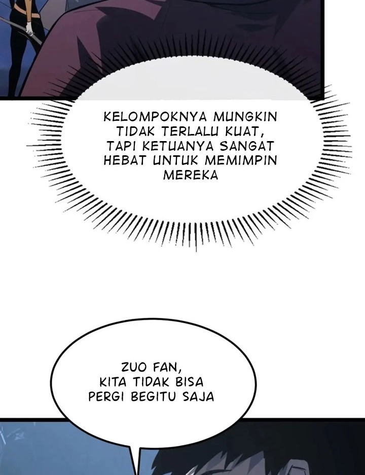 Rise From The Rubble Chapter 108 Gambar 17