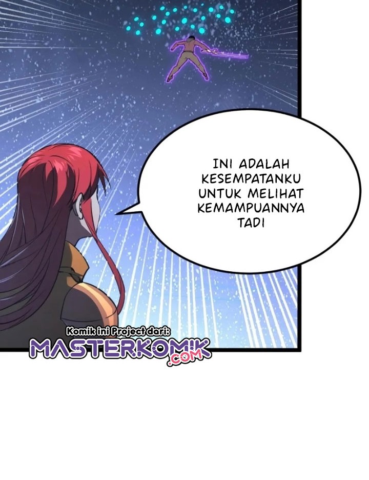 Rise From The Rubble Chapter 108 Gambar 25