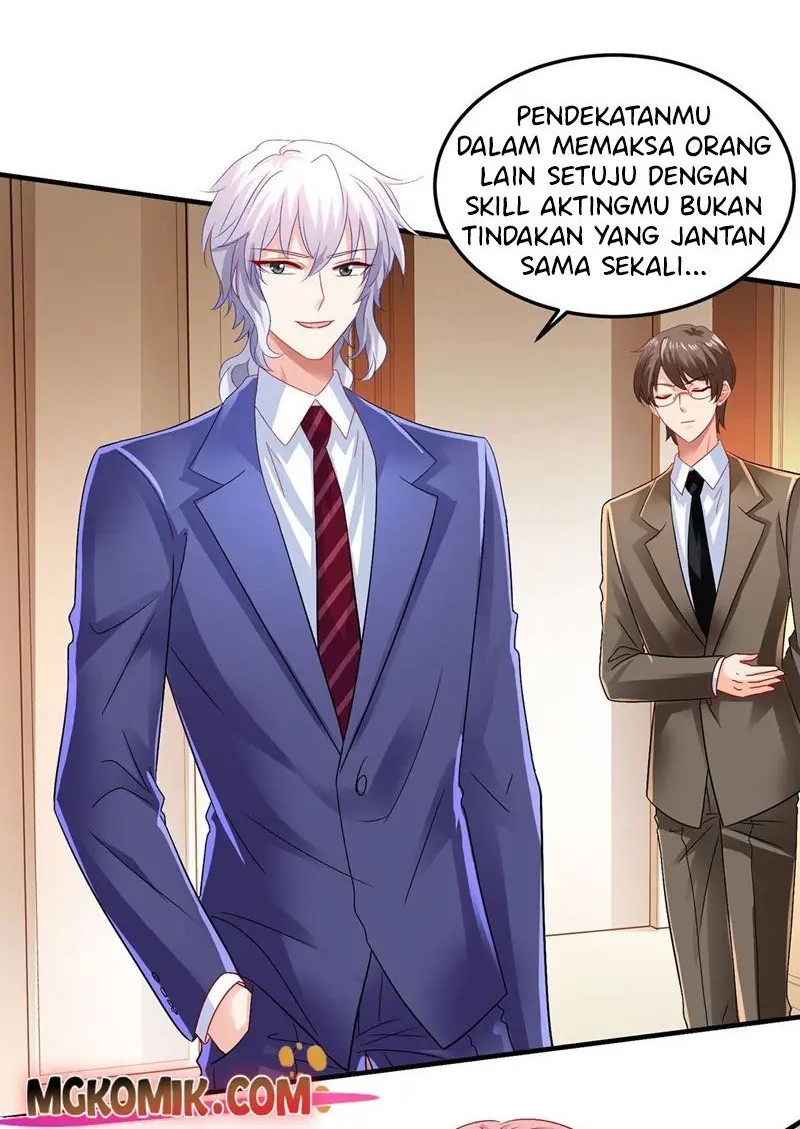 Baca Take Your Mommy Home Chapter 401 Gambar 2