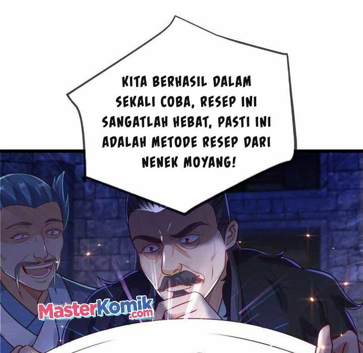 Rebirth of The Earth Immortal Venerable Chapter 134 Gambar 3