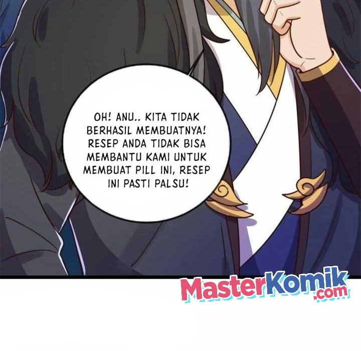 Rebirth of The Earth Immortal Venerable Chapter 134 Gambar 7