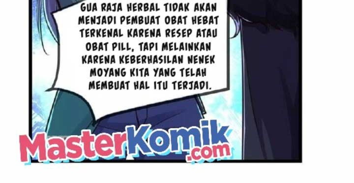 Rebirth of The Earth Immortal Venerable Chapter 134 Gambar 16