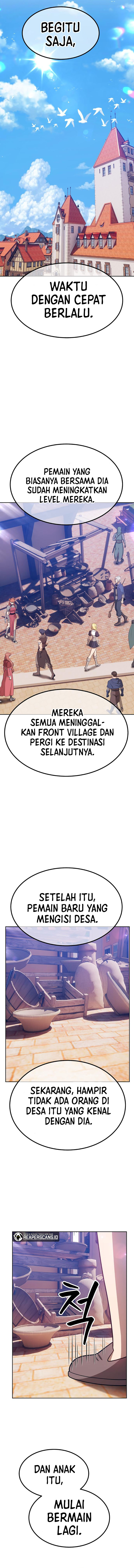 +99 Wooden Stick Chapter 35 11