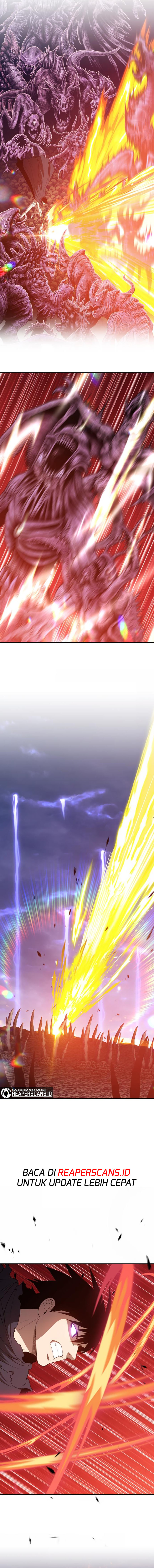+99 Wooden Stick Chapter 35 21