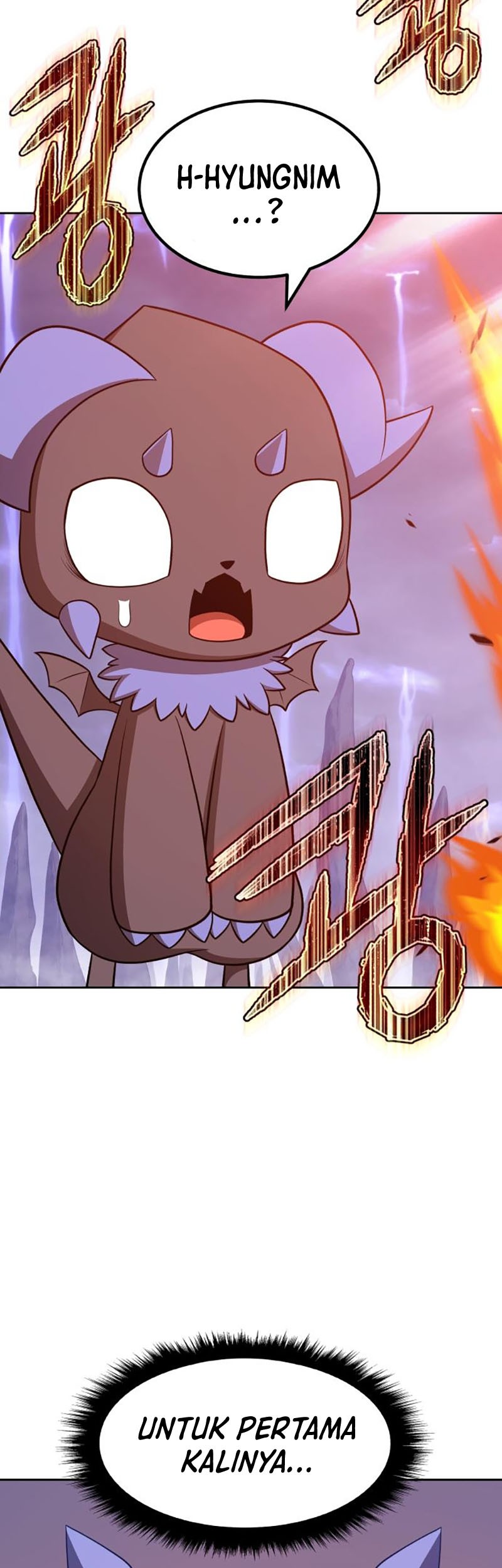 +99 Wooden Stick Chapter 35 Gambar 89