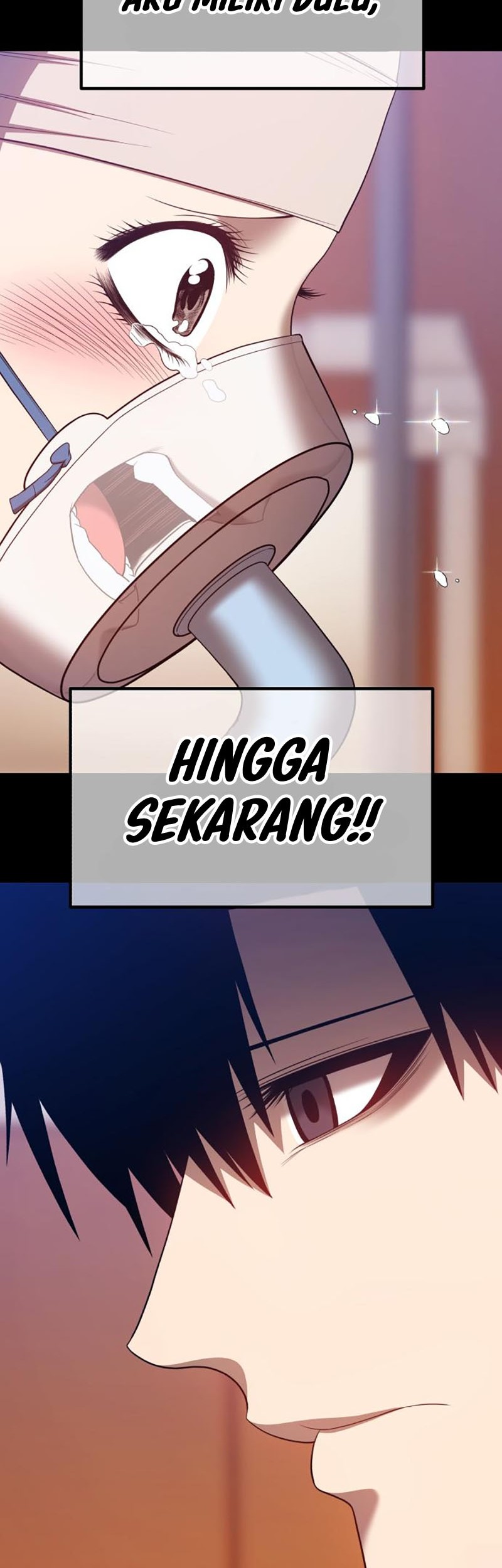 +99 Wooden Stick Chapter 35 Gambar 122