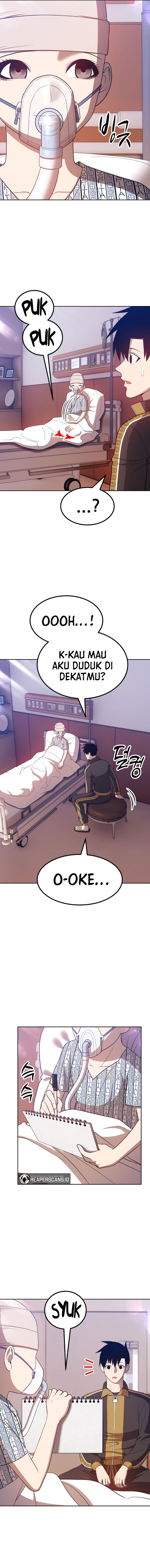 +99 Wooden Stick Chapter 35 4