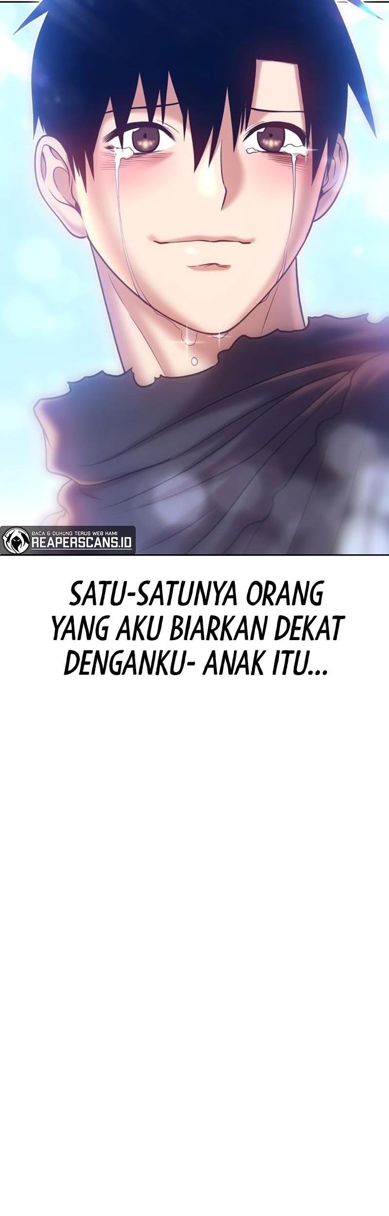 +99 Wooden Stick Chapter 35 Gambar 179