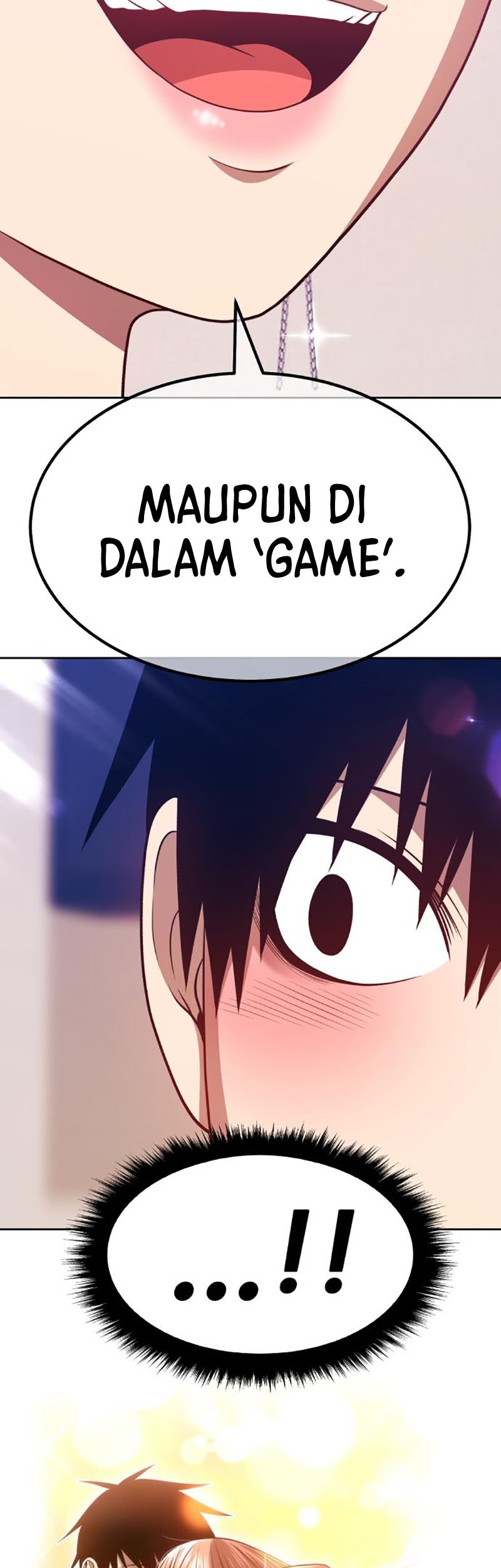 +99 Wooden Stick Chapter 34 Gambar 61