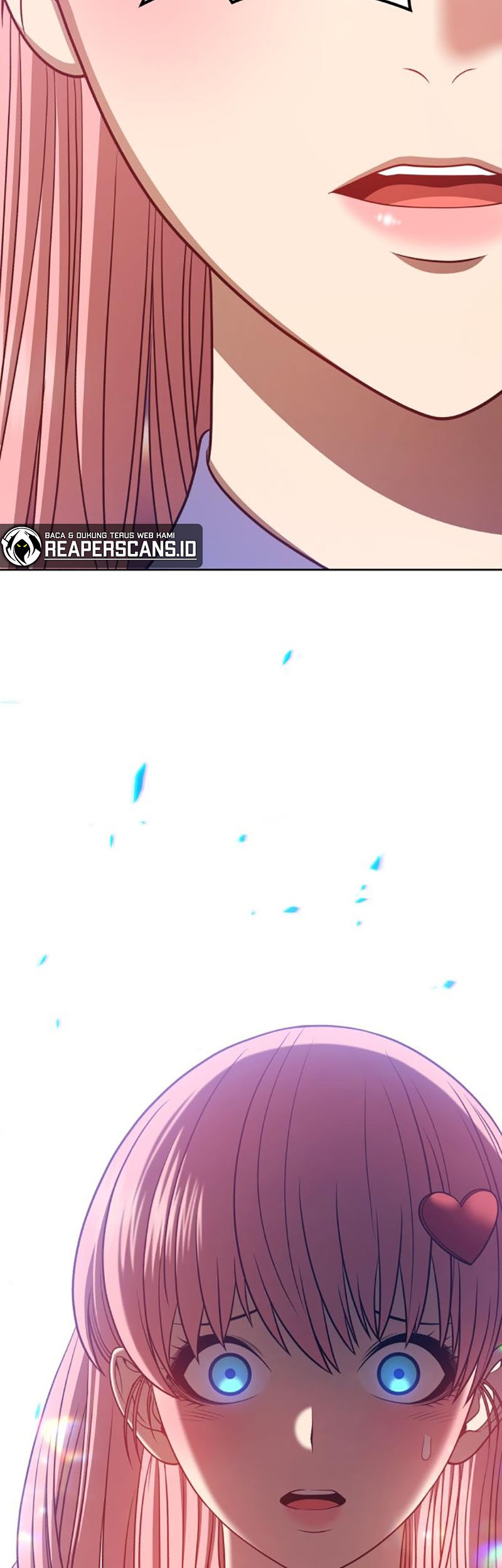 +99 Wooden Stick Chapter 34 Gambar 69