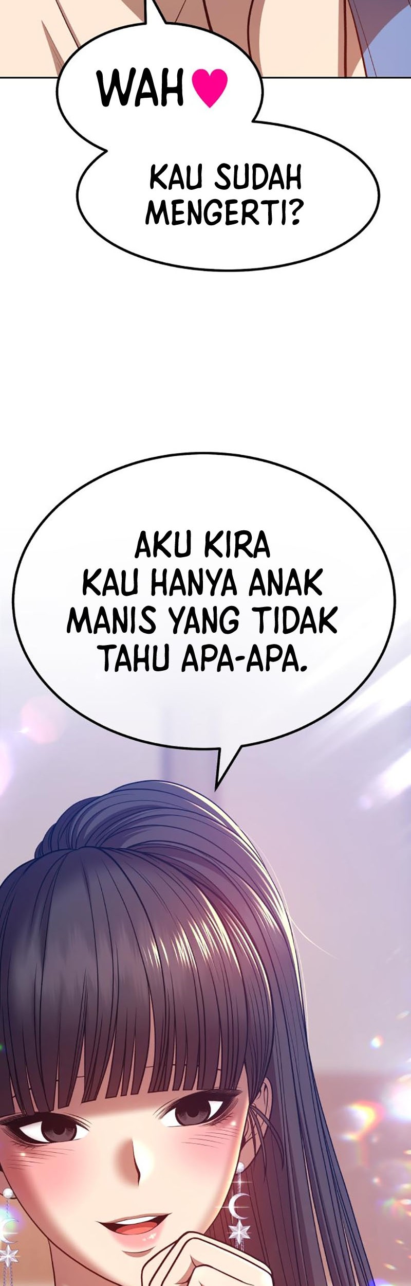 +99 Wooden Stick Chapter 34 Gambar 72