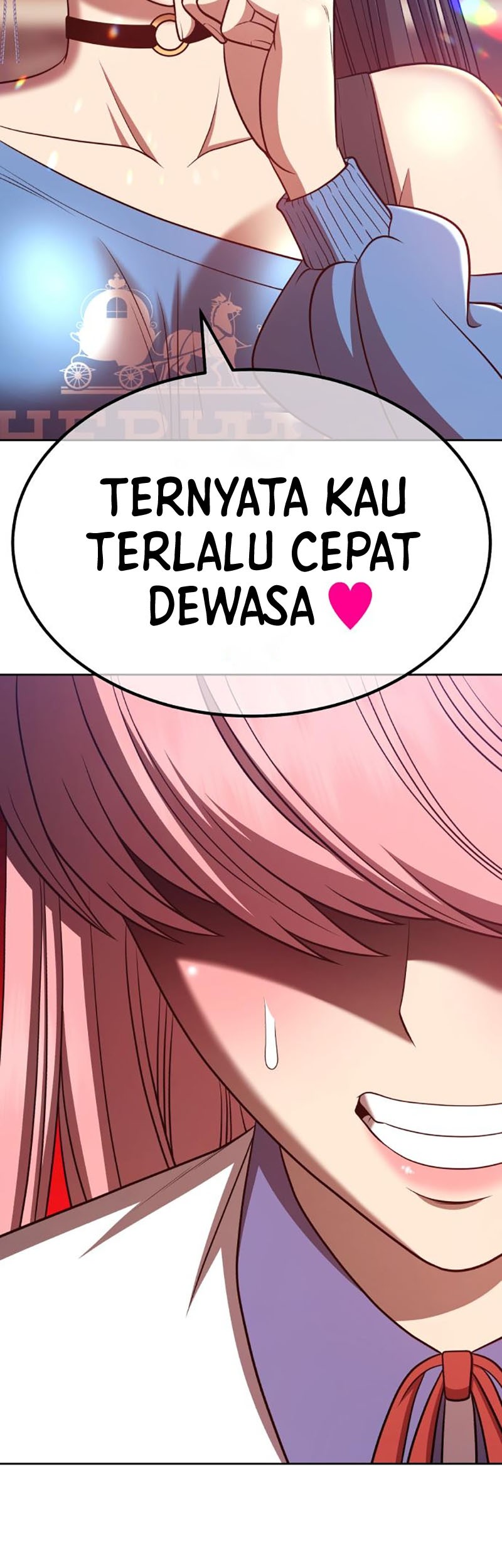 +99 Wooden Stick Chapter 34 Gambar 73