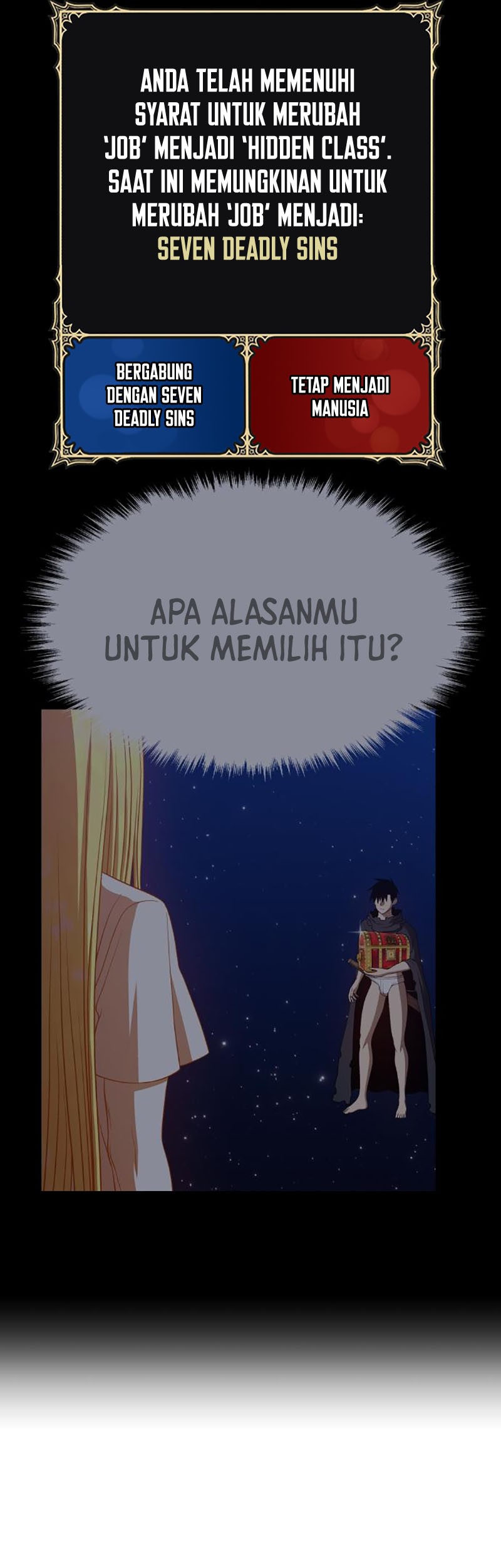+99 Wooden Stick Chapter 34 Gambar 85