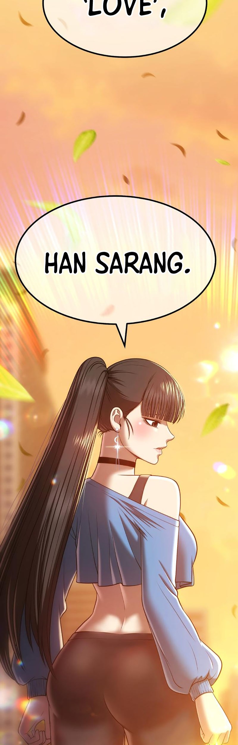 +99 Wooden Stick Chapter 34 Gambar 88