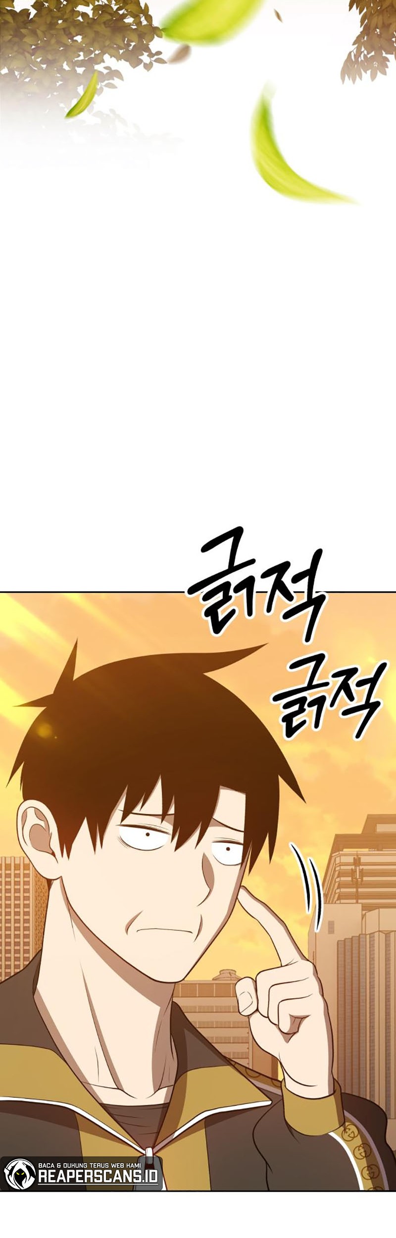 +99 Wooden Stick Chapter 34 Gambar 90