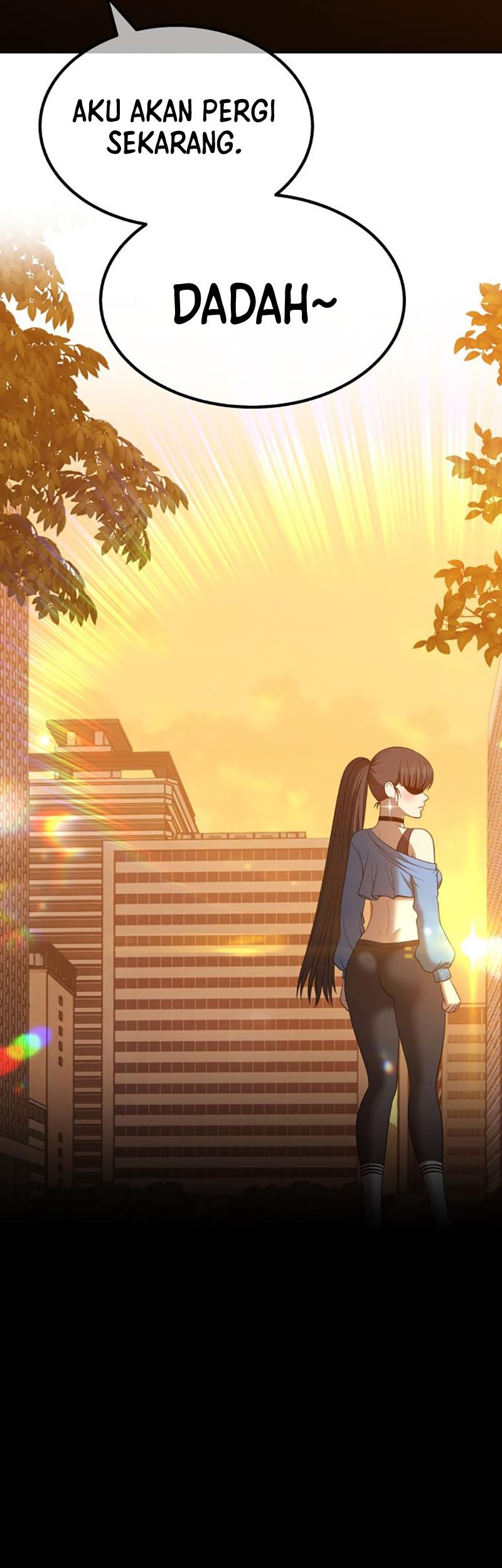 +99 Wooden Stick Chapter 34 Gambar 92