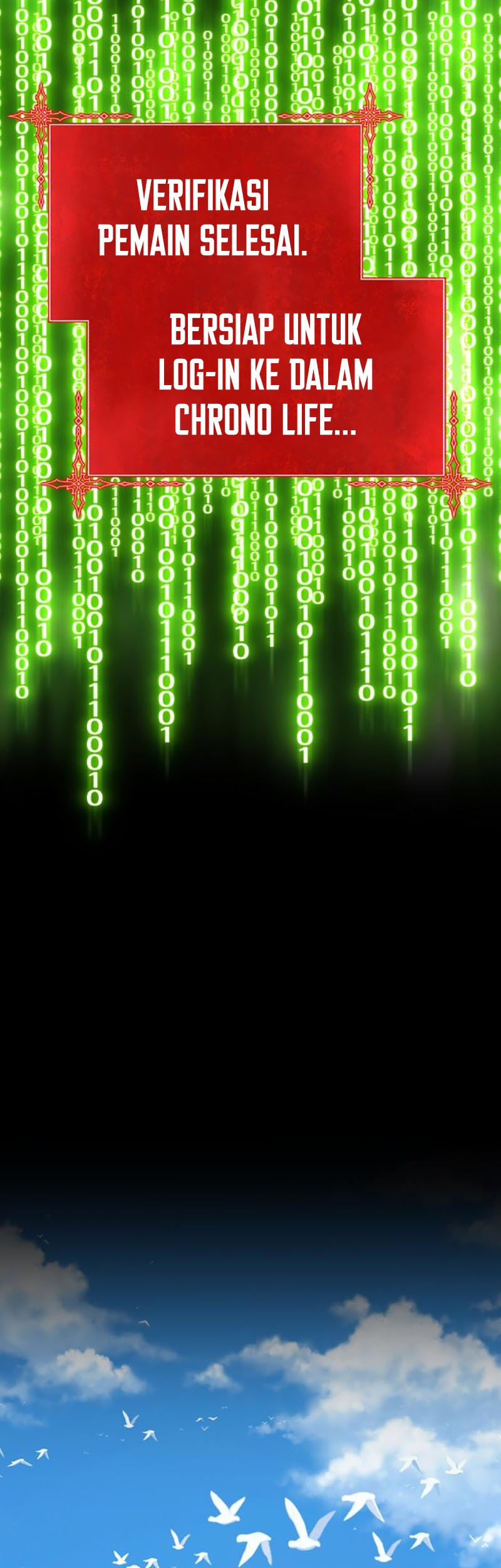 +99 Wooden Stick Chapter 34 Gambar 94