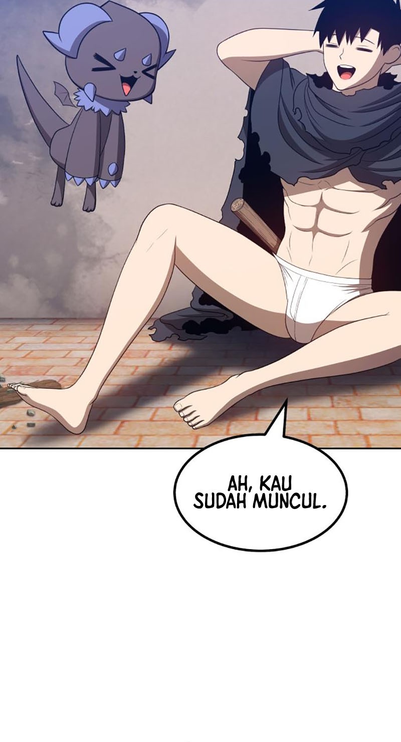 +99 Wooden Stick Chapter 34 Gambar 98