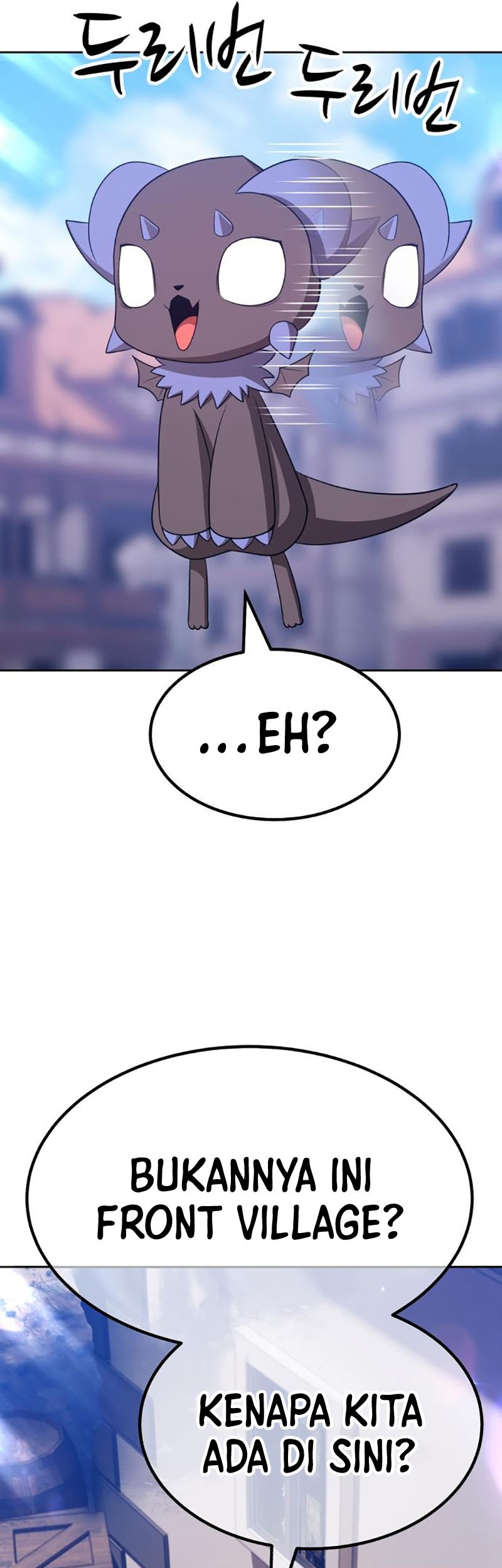 +99 Wooden Stick Chapter 34 Gambar 99