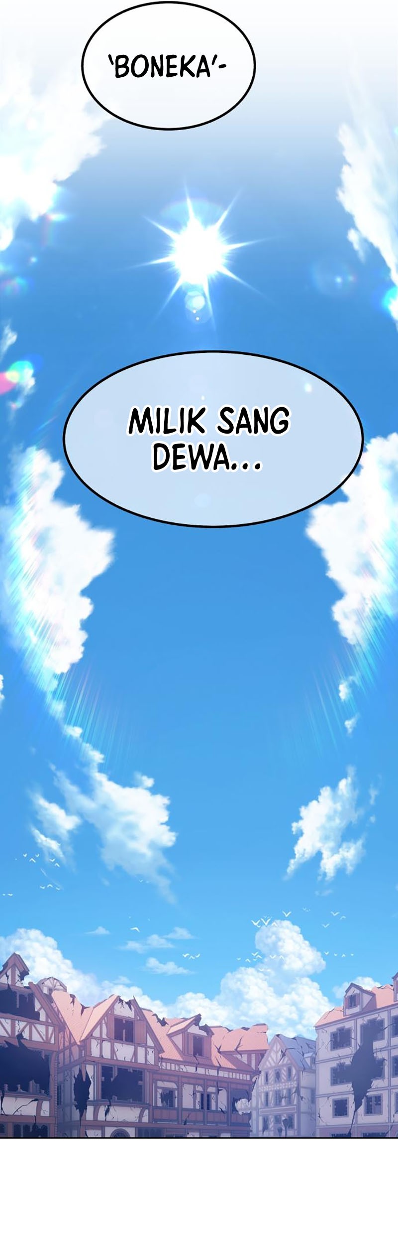 +99 Wooden Stick Chapter 34 Gambar 113