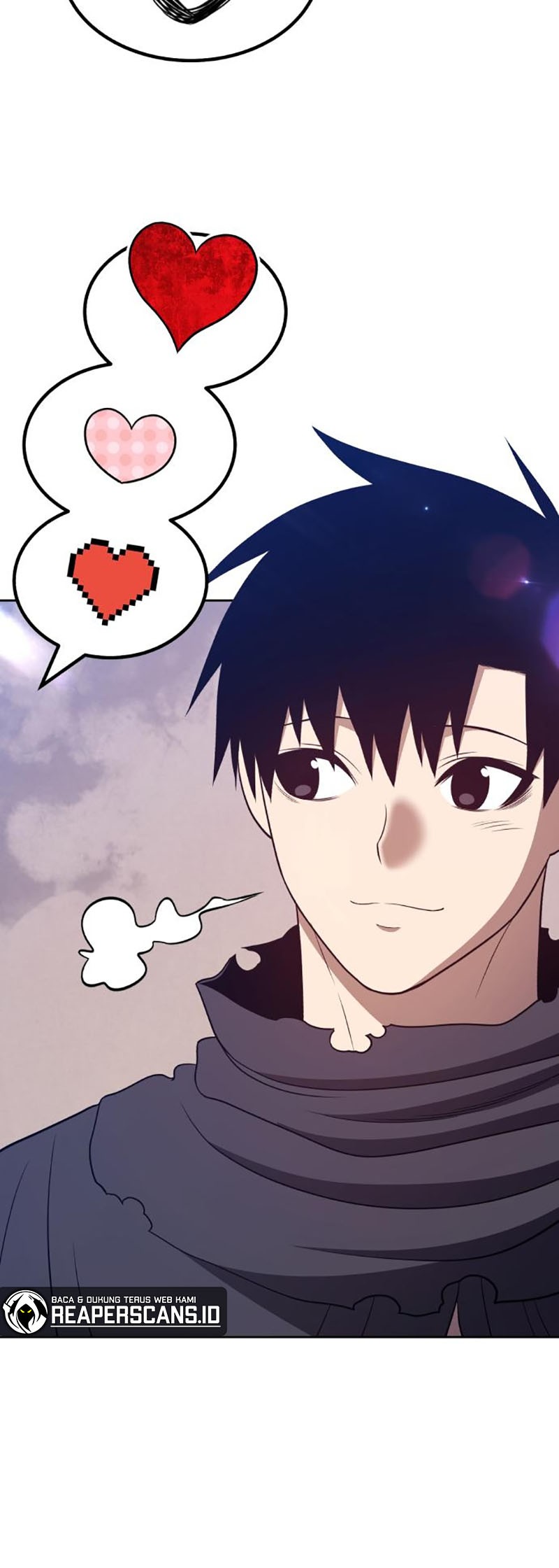 +99 Wooden Stick Chapter 34 Gambar 126