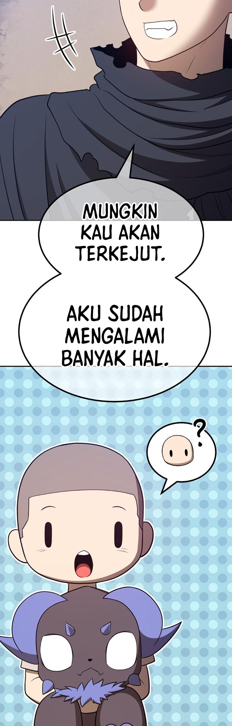 +99 Wooden Stick Chapter 34 Gambar 130