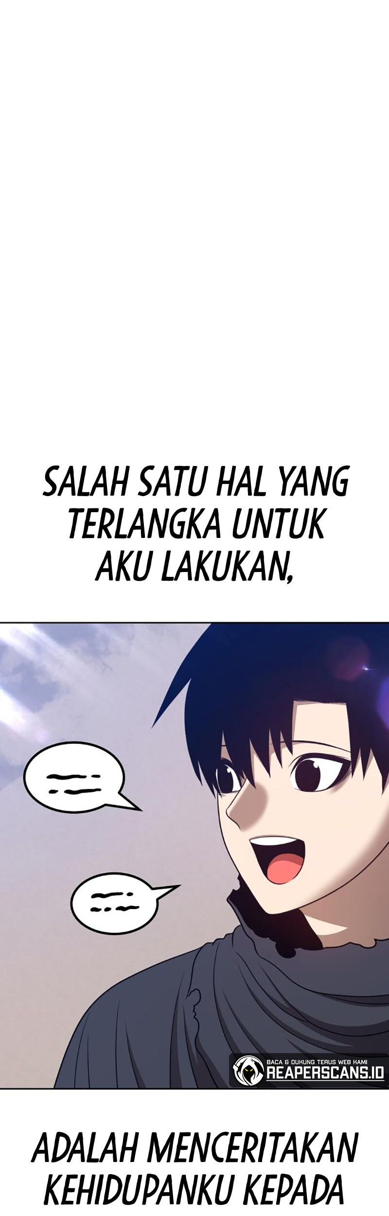 +99 Wooden Stick Chapter 34 Gambar 132