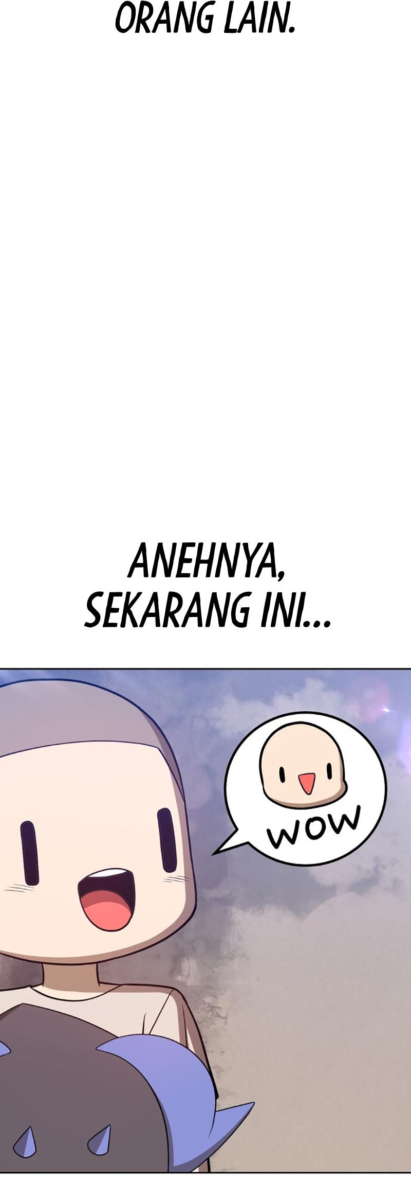 +99 Wooden Stick Chapter 34 Gambar 133