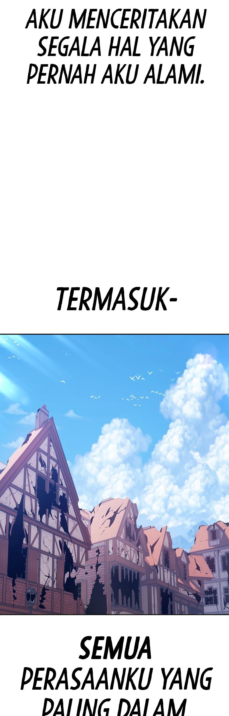 +99 Wooden Stick Chapter 34 Gambar 134