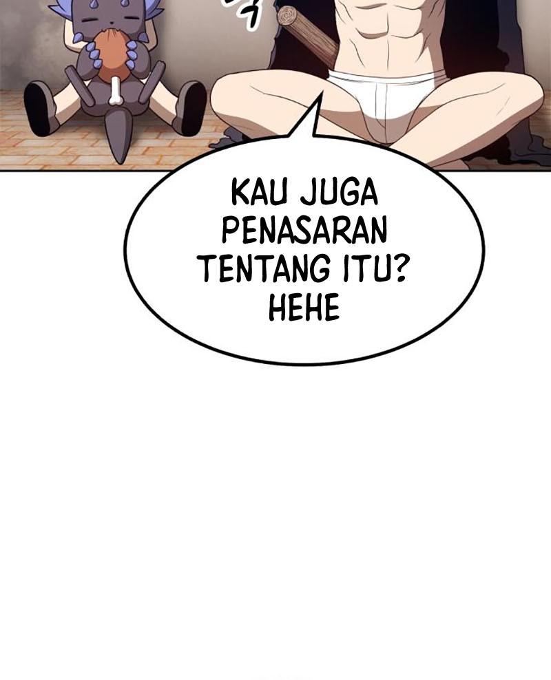 +99 Wooden Stick Chapter 34 Gambar 140