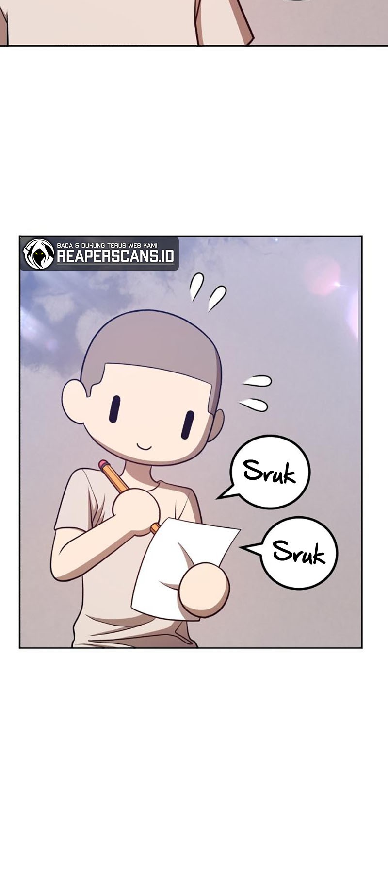 +99 Wooden Stick Chapter 34 Gambar 147