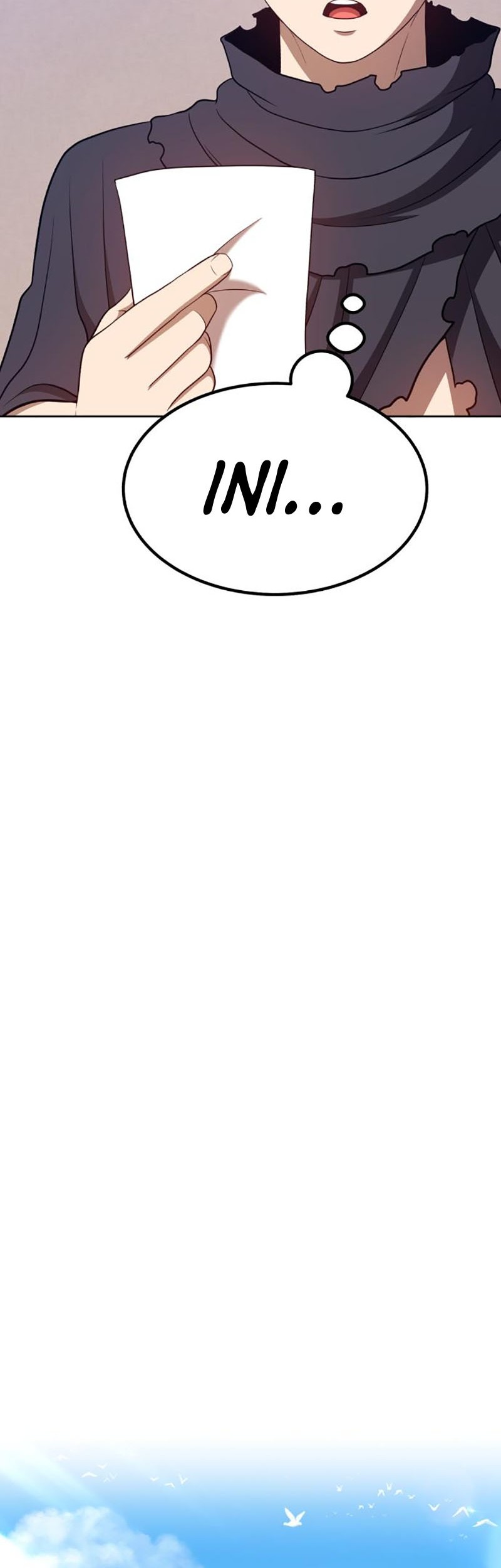 +99 Wooden Stick Chapter 34 Gambar 149