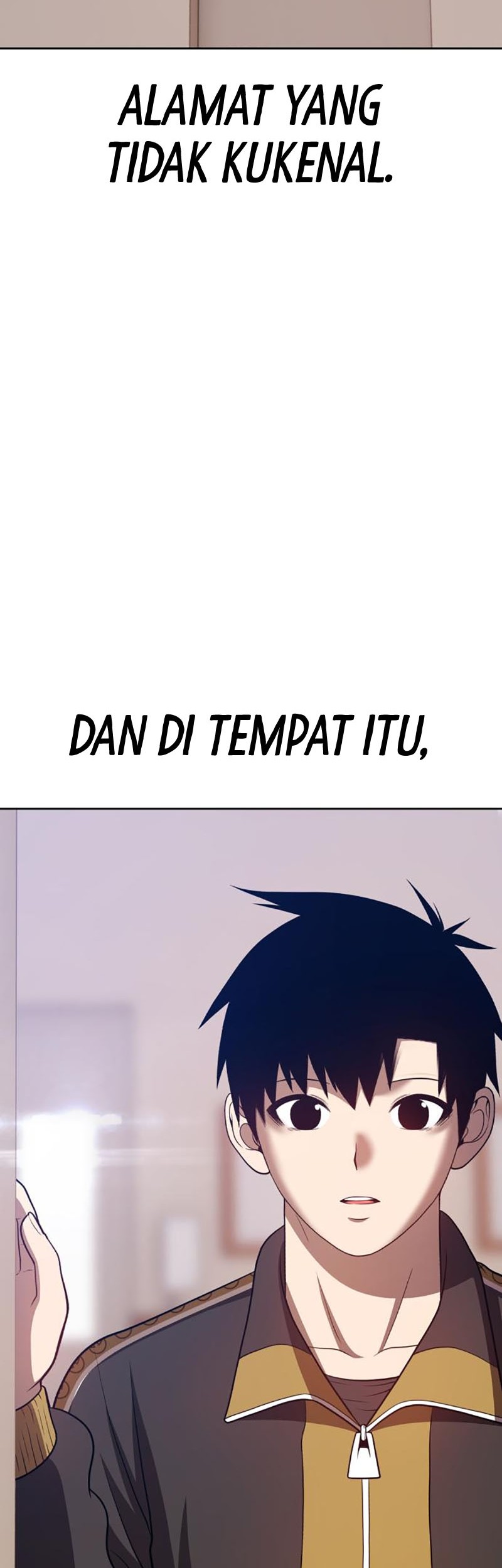 +99 Wooden Stick Chapter 34 Gambar 151