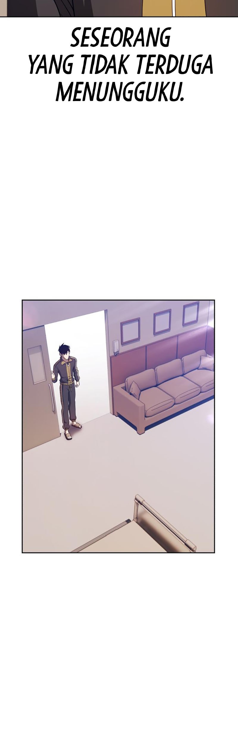 +99 Wooden Stick Chapter 34 Gambar 152