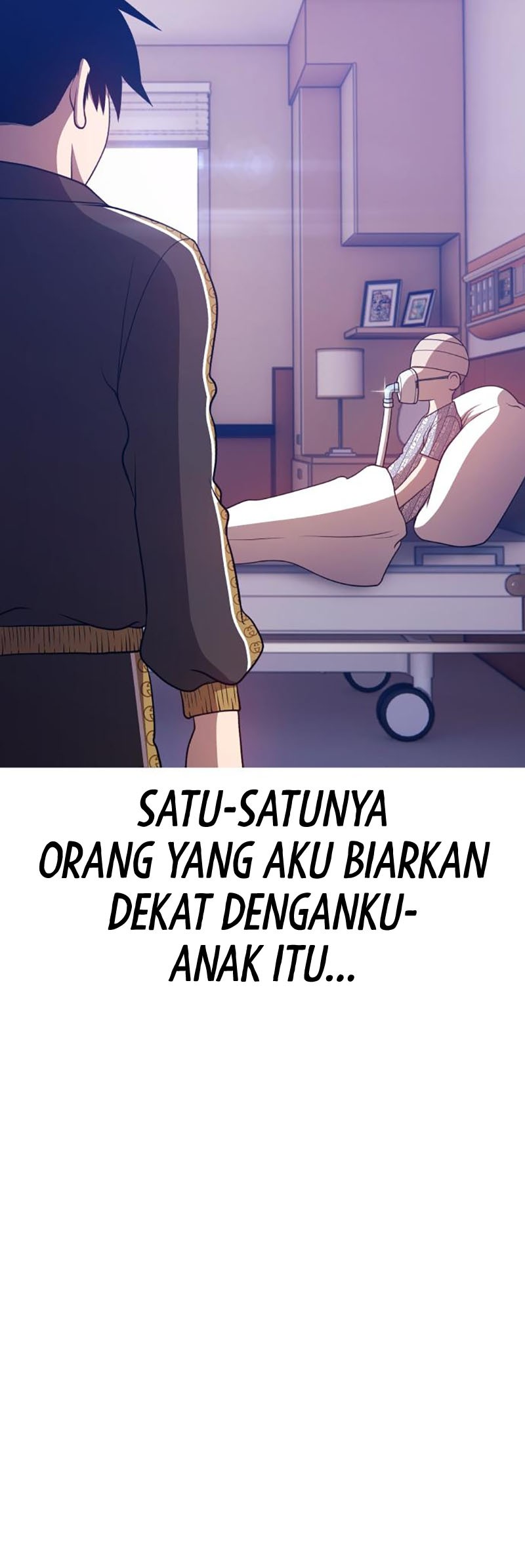 +99 Wooden Stick Chapter 34 Gambar 154