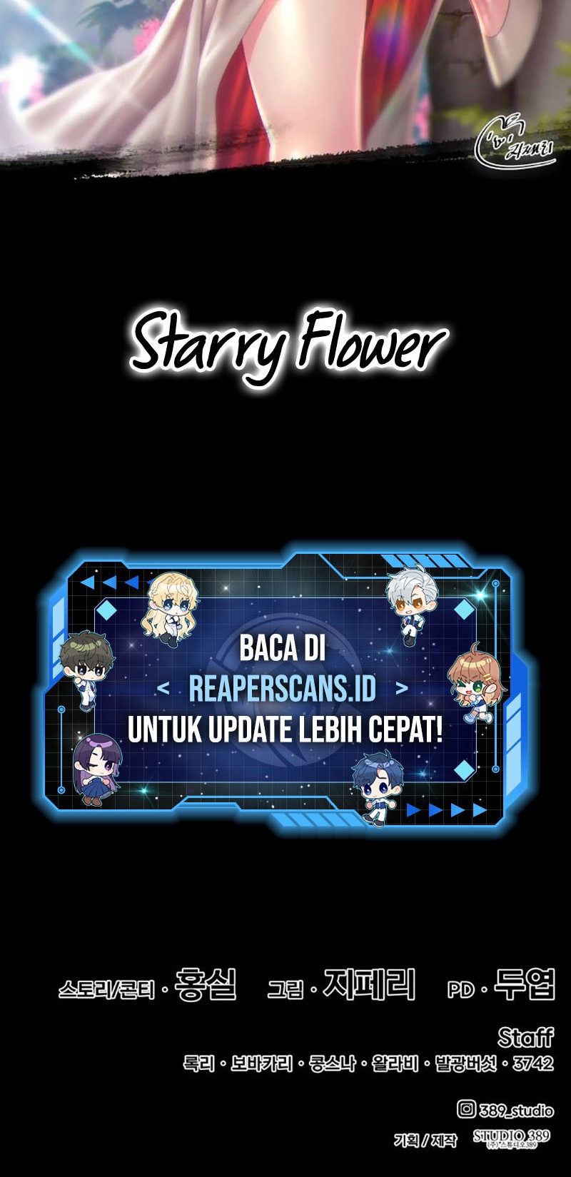 +99 Wooden Stick Chapter 34 Gambar 158