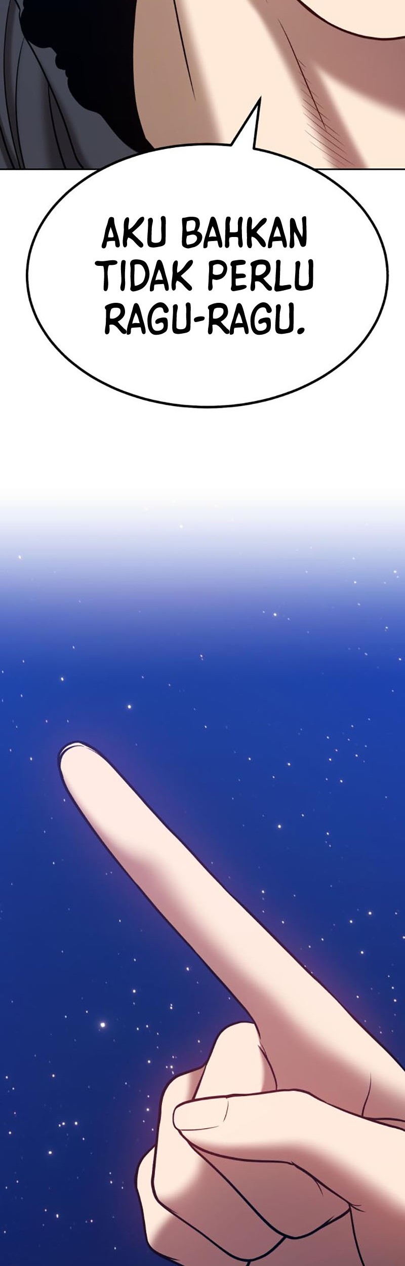 +99 Wooden Stick Chapter 34 Gambar 3