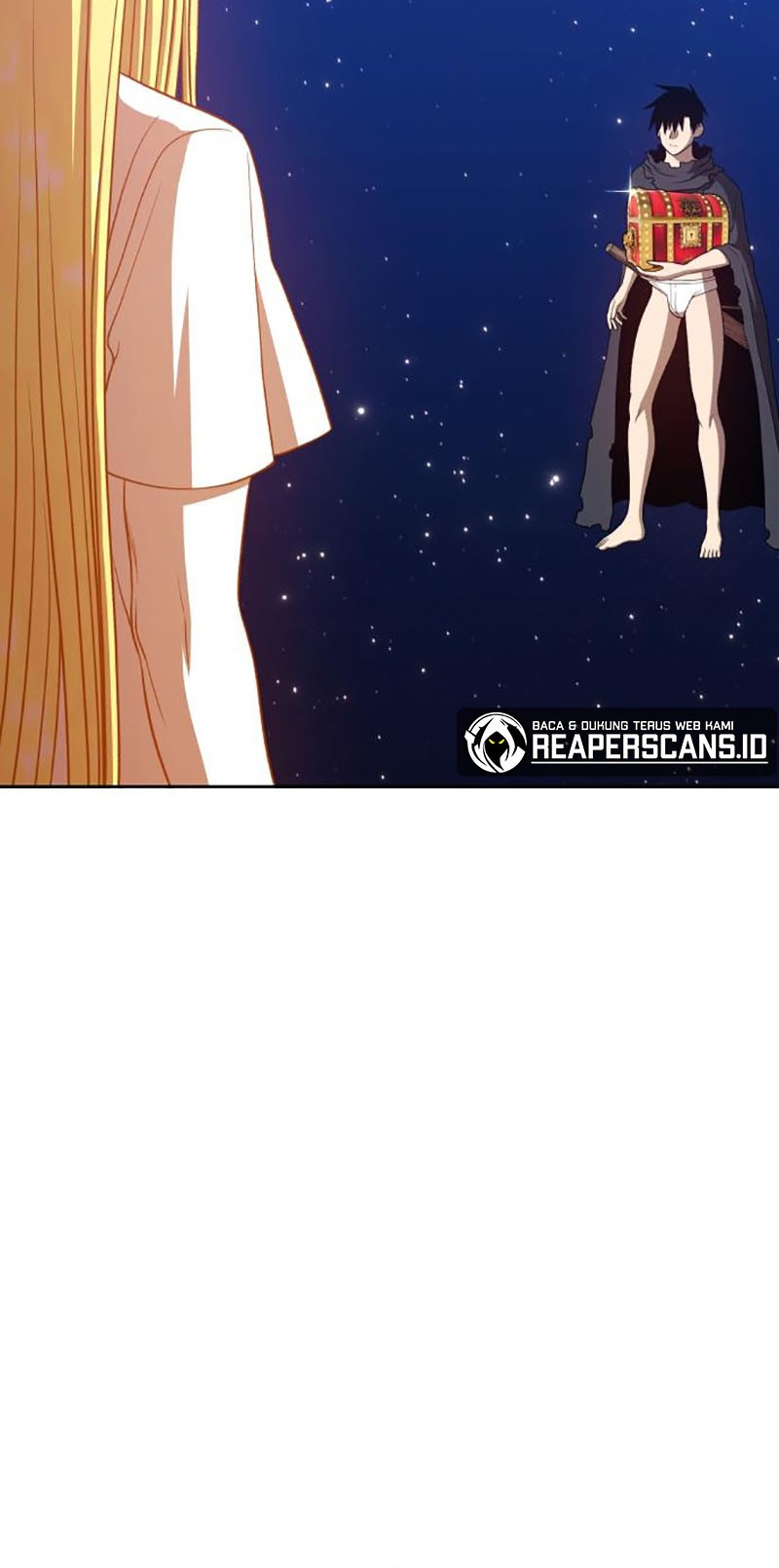 +99 Wooden Stick Chapter 34 Gambar 8