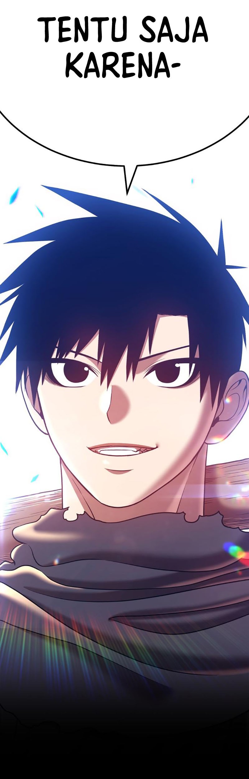 +99 Wooden Stick Chapter 34 Gambar 10