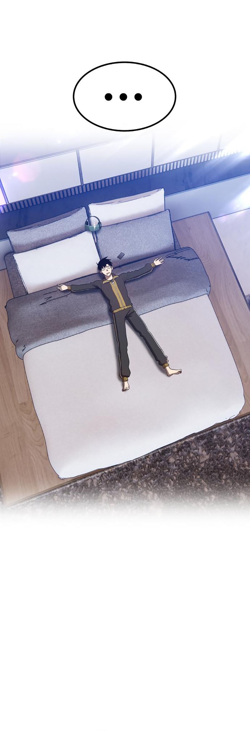 +99 Wooden Stick Chapter 34 Gambar 15