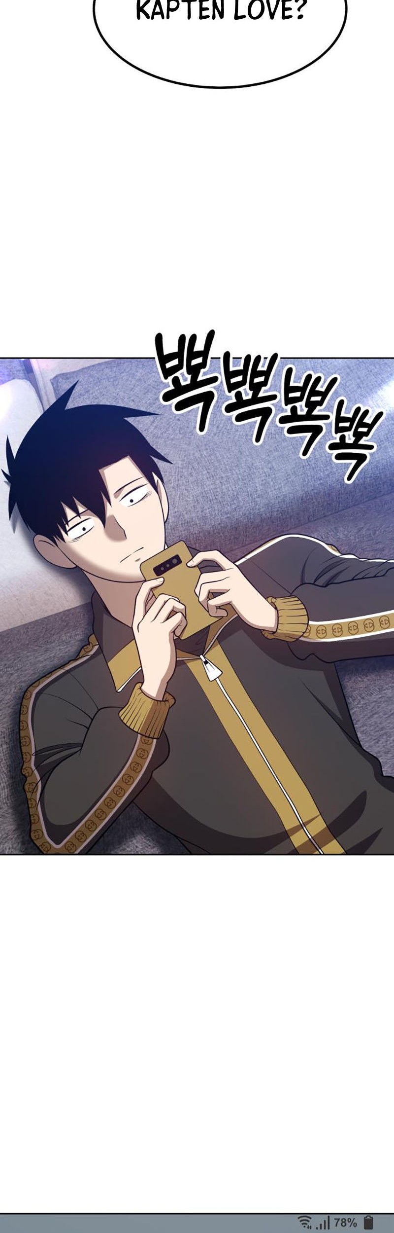 +99 Wooden Stick Chapter 34 Gambar 17