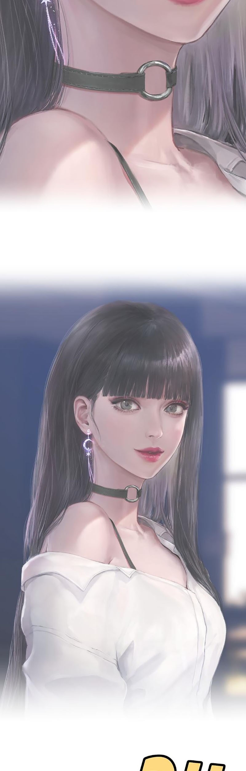 +99 Wooden Stick Chapter 34 Gambar 32