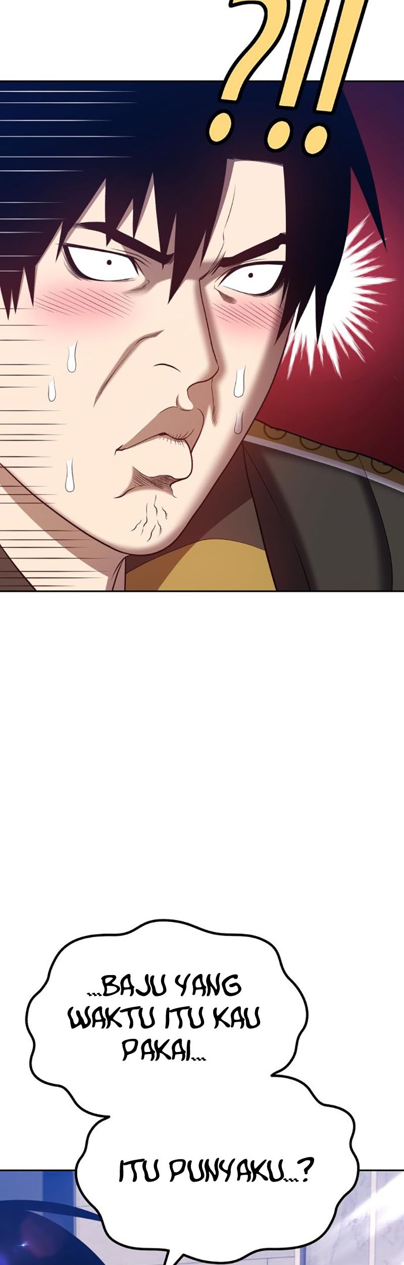 +99 Wooden Stick Chapter 34 Gambar 33