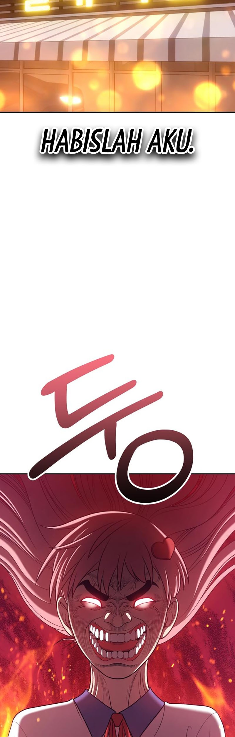 +99 Wooden Stick Chapter 34 Gambar 41