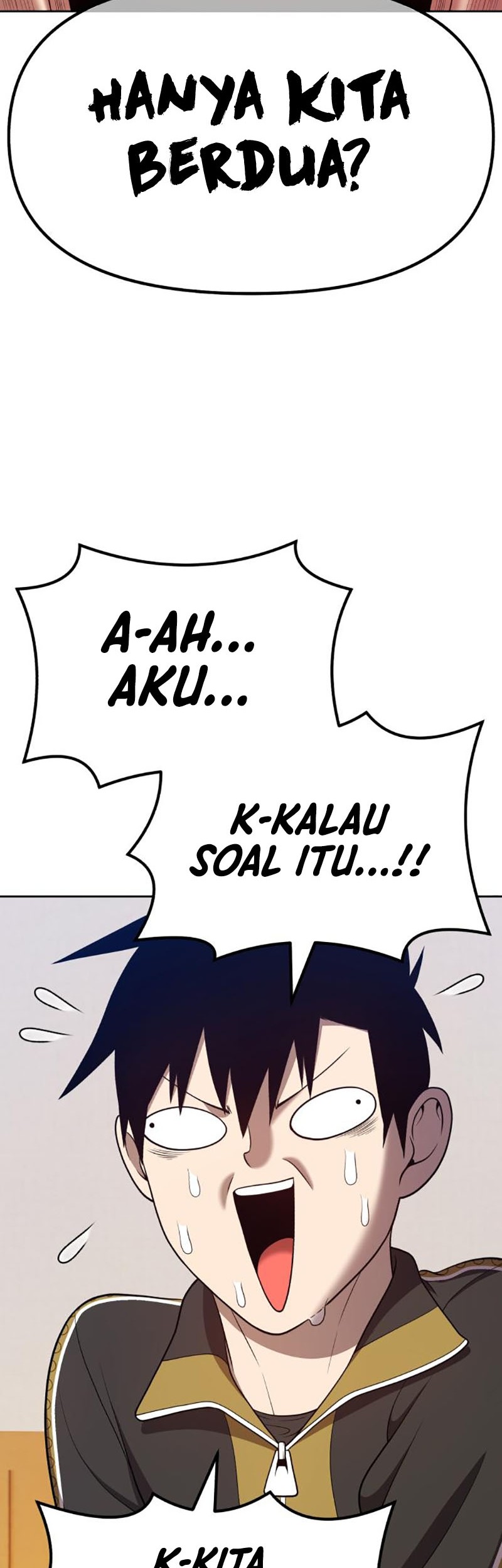 +99 Wooden Stick Chapter 34 Gambar 47