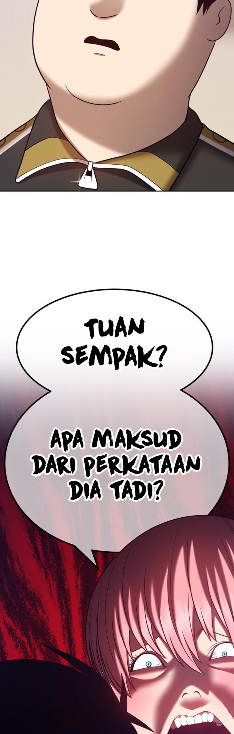 +99 Wooden Stick Chapter 34 Gambar 53