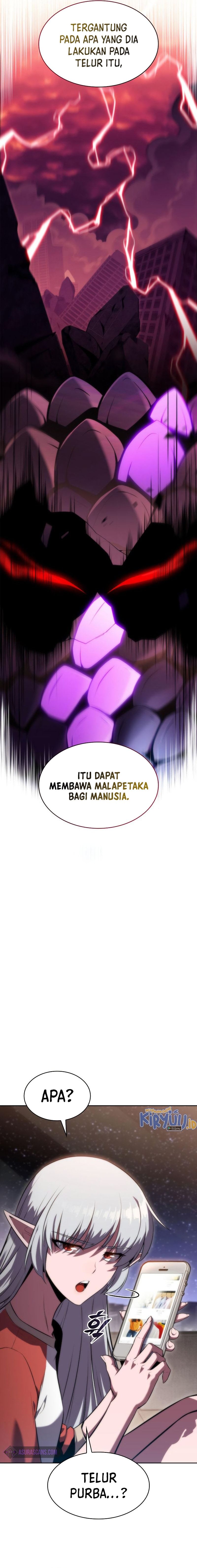 Solo Max-Level Newbie Chapter 72 28