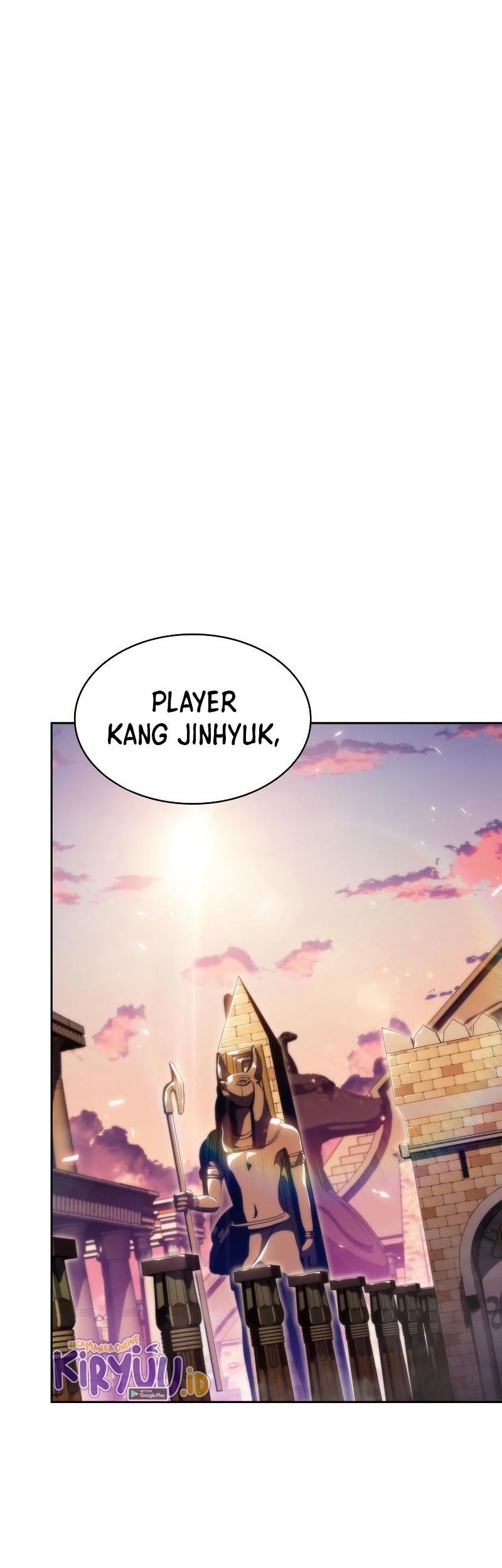 Baca  Solo Max-Level Newbie Chapter 72 Gambar 2
