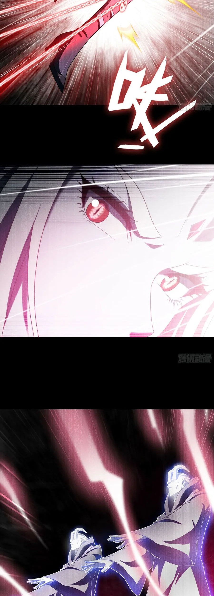 My Wife is a Demon Queen Chapter 403 Gambar 30